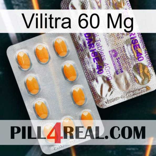 Vilitra 60Mg new12